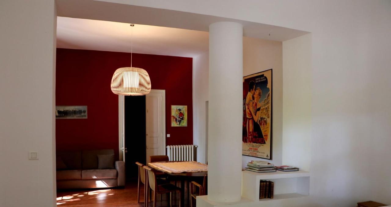 La Maison Du Soleil Вовер Экстерьер фото