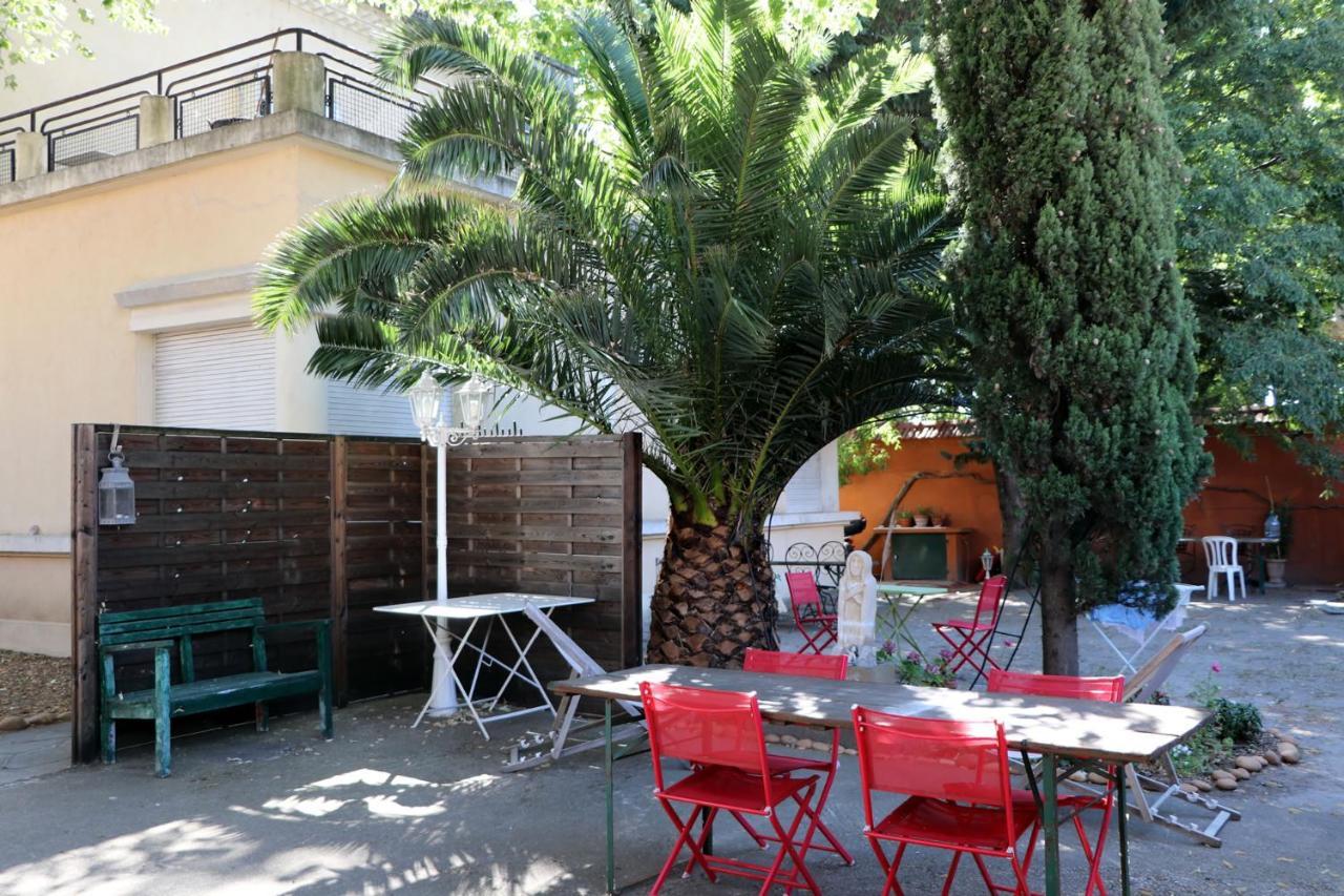 La Maison Du Soleil Вовер Экстерьер фото
