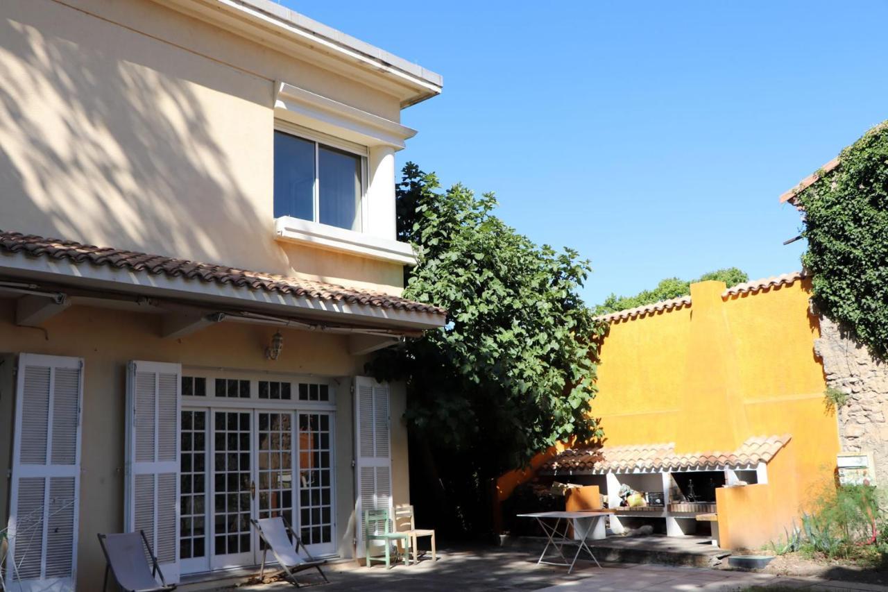 La Maison Du Soleil Вовер Экстерьер фото